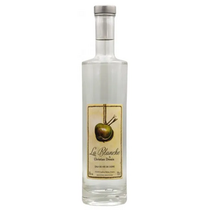 Кальвадос Blanche de Christian Drouin 40% 0,7 л