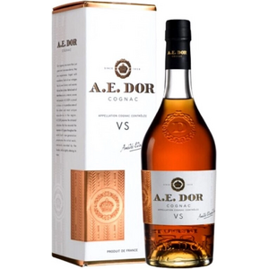 Коньяк A.E. Dor, VS Selection, 0.7 л, gift box