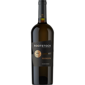 Вино Myskhako, "Rootstock" Ruggeri Chardonnay