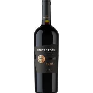 Вино Myskhako, "Rootstock" Kober Marselan
