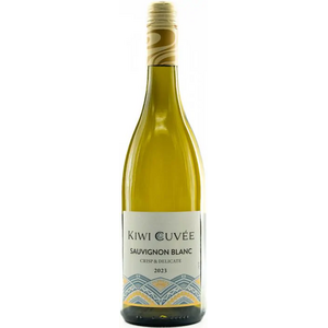 Вино "Kiwi Cuvee" Sauvignon Blanc, Crisp & Delicate