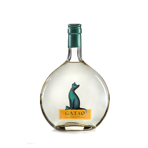 Вино Vinhos Borges, "Gatao" Vinho Verde DOC