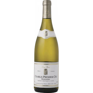 Вино Olivier Tricon, Chablis Premier Cru "Montmains" AOC