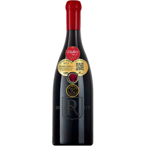 Вино Rhebokskloof. "Black Marble Hill" Syrah