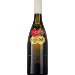 Вино Rhebokskloof, "Black Marble Hill" Chardonnay, 2021