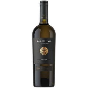 Вино Myskhako, "Quintessence" Semillon