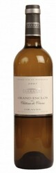 Вино Grand Enclos du Chateau de Cerons (Graves) AOC