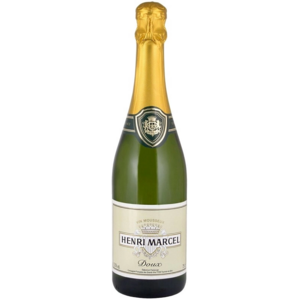 Игристое вино "Henri Marcel" Doux