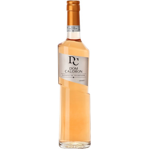 Вино Dom Caudron, Ratafia Champenois Ambre, 0.7 л