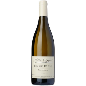 Вино Joelle Vrignaud, Chablis 1er Cru "Fourchaume" AOC
