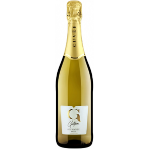 Игристое Вино "Gaetano" Spumante Brut