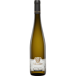 Вино Carl Loewen, Riesling "Alte Reben"