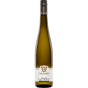 Вино Carl Loewen, Riesling "Quant"