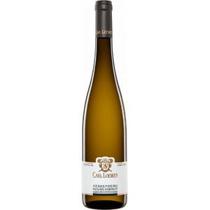 Вино Carl Loewen, "Herrenberg" Riesling Kabinett, 2023