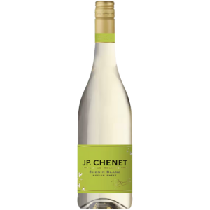 Вино JP. Chenet Chenin белое полусладкое 0,75 л