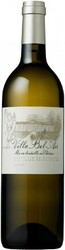 Вино "Chateau Villa Bel-Air" Blanc, Graves AOC, 2012