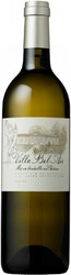 Вино "Chateau Villa Bel-Air" Blanc. Graves AOC