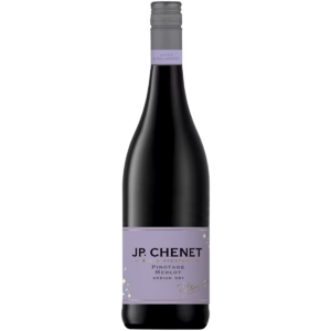Вино J. P. Chenet, Pinotage-Merlot, Pays d'Oc IGP