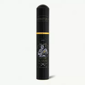 Сигары GURKHA Royal Challenge Tubos *20