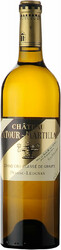 Вино Chateau Latour-Martillac. Pessac-Leognan AOC Blanc