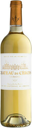 Вино "Chateau de Cerons" Blanc Doux, Cerons AOC