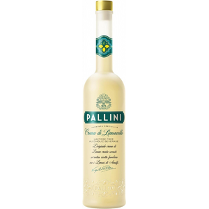 Ликер "Pallini" Crema di Limoncello, 0.5 л