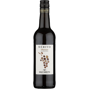 Херес "Merito" Oloroso, Jerez DO