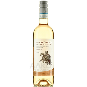 Вино Torre Giacomo, Pinot Grigio delle Venezie IGT Blush