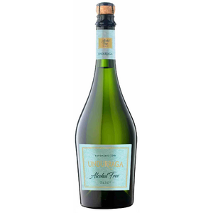 Игристое вино Undurraga Zero Alcohol Free