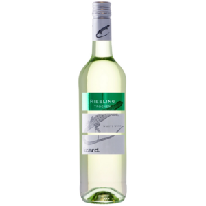 Вино Peter Mertes, "Lizard" Riesling Trocken