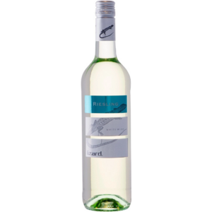 Вино Peter Mertes, "Lizard" Riesling