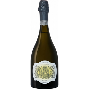Игристое вино "Esse" Brut Muscat