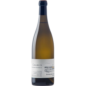 Вино Domaine Jean Dauvissat Pere & Fils, Chablis "Mont-Main Sourdelle" AOC