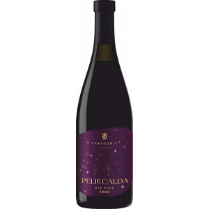 Вино Фанагория "Пелле Кальда"