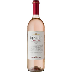 Вино Marchesi de Frescobaldi, "Remole" Rose, Toscana IGT