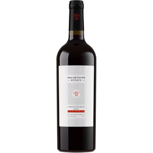 Вино Golubitskoe Estate, Red Blend