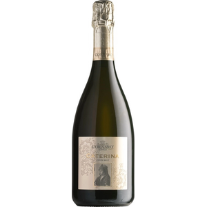 Игристое вино Cornaro, "Caterina" Cuvee Brut