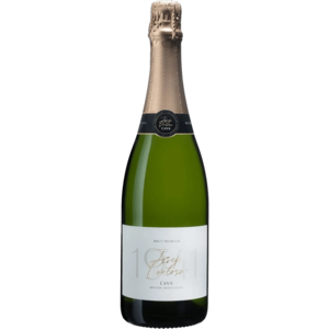 Игристое вино Josep Ventosa Brut Premium Cava DO 0.75 л