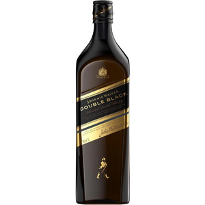Виски Johnnie Walker, "Double Black", 1 л
