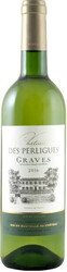 Вино Chateau des Perligues. Graves AOC