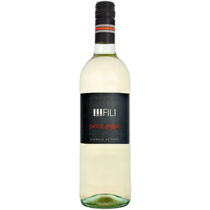Вино "Tre Fili" Pinot Grigio, Provincia Pavia IGT