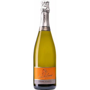 Игристое вино Bestheim, "Anne de Laweiss" Cremant d'Alsace AOC Brut
