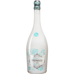 Игристое Вино Pizzolato Prosecco Ice Organic, 0.75 л