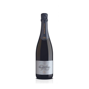 Игристое вино Masottina Collezione 96 Prosecco белое брют 0,75 л. 11%