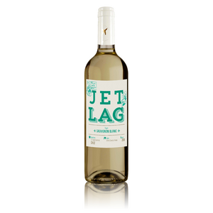 Вино Jet Lag Sauvignon Blanc 0,75 л