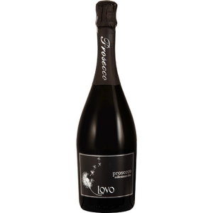 Игристое вино "Lovo" Prosecco Millesimato DOC