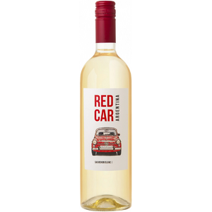 Вино Antigal, "Red Car" Sauvignon Blanc