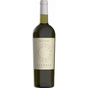 Вино "Astrale" Bianco Special Edition