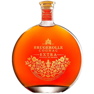 Коньяк Brugerolle Extra 0,5 л