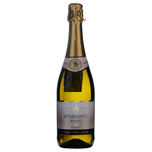 Игристое вино Palazzo Nobile Spumante Bianco Semi sweet 0.75 л